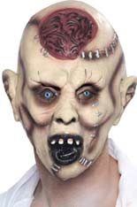 Autopsy Zombie