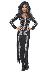 Black Skeleton