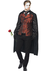 Dark Opera Maskerade