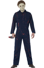 H20 Michael Myers