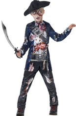 Jolly Rotten Pirate