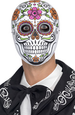 Senor Bones Mask