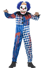 Sinister Clown
