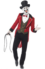 Sinister Ringmaster