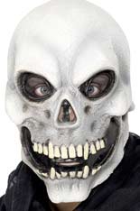 Skull Mask