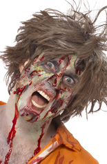 Zombie Latex Kit