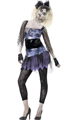 Zombie Wildchild