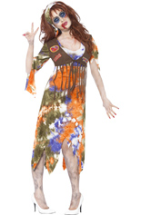 Zombie Hippy