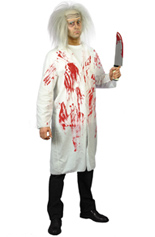 Bloody Doctor