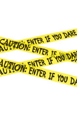 Caution Tape