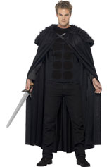 Dark Barbarian