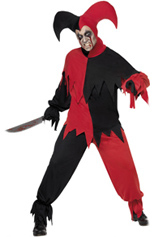 Dark Jester