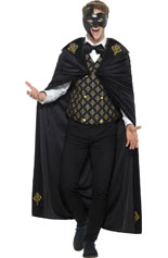 Deluxe Phantom
