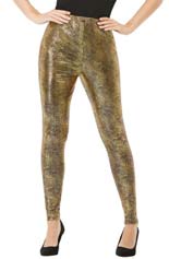 Dragon Scale Leggings