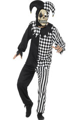 Male Halloween Costumes