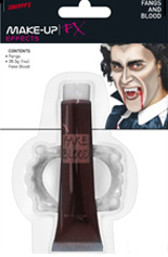Fake Blood