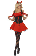 Fever Devil