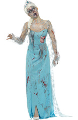 Female Halloween Costumes