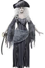 Ghost Ship Princess