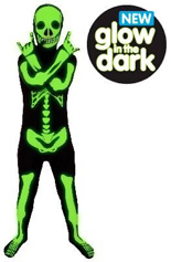 Glow in the Dark Skeleton