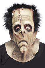 Monster Mask