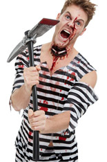 Pick Axe