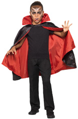 RVS Vampire Cape