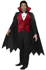 Vampire Gent
