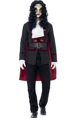 Venetian Highwayman