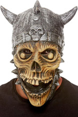 Viking Skeleton Mask