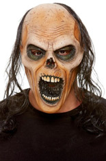 Zombie Mask