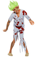Zombie Ogre