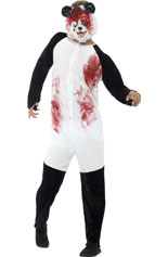 Zombie Panda