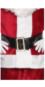 Santa Belt