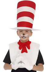 Cat in the Hat Kit