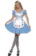 Fairytale Costume