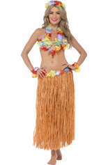 Hula Instant Kit