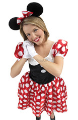 Minnie Mouse