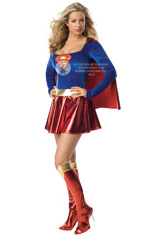 Supergirl