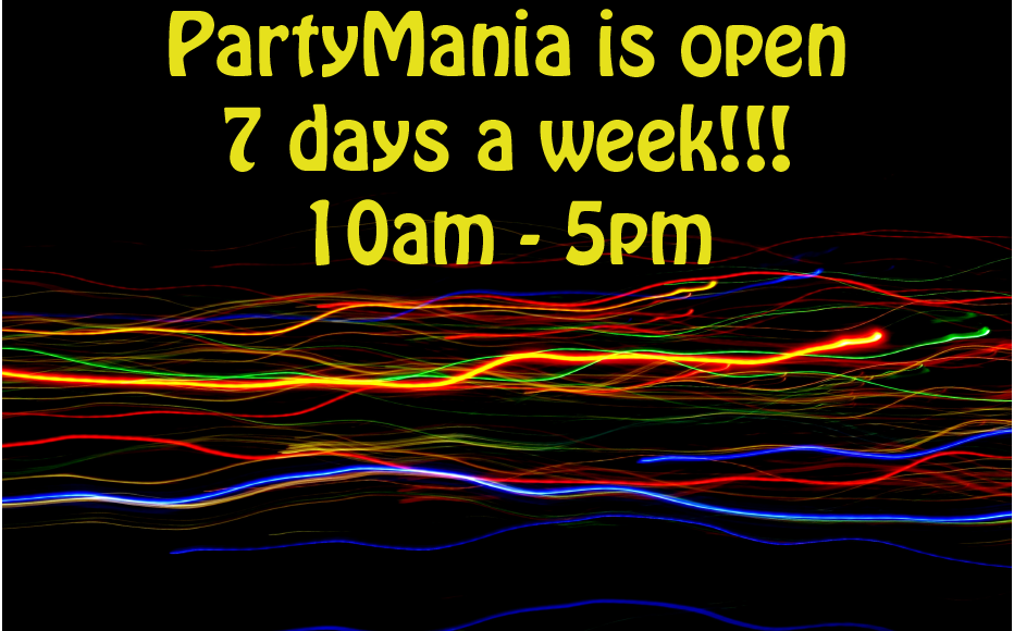 Partymania Aberdeen Scotland Fancy Dress, Masks, Wigs, UV, Accessories