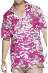 Hawaiian Shirt