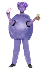 Violet Beauregarde